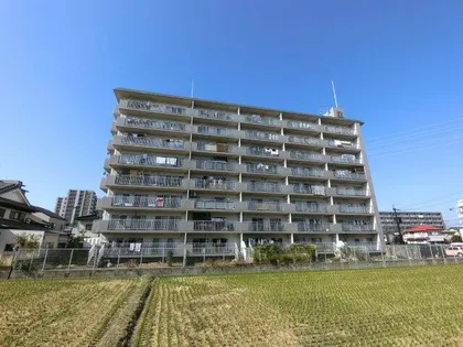 エバーライフ箱崎第3の画像