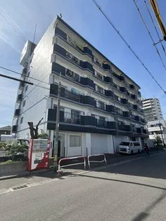 パークサイドハイツ野村の画像