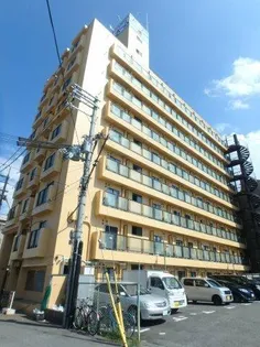 グランドハイツ湯里の画像