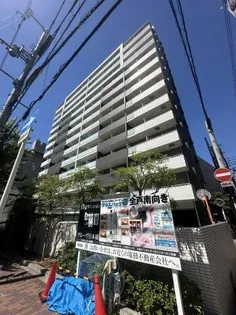 Groove Nipponbashi【4階】の外観