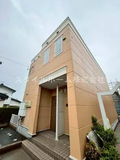 ラブリーわんの画像