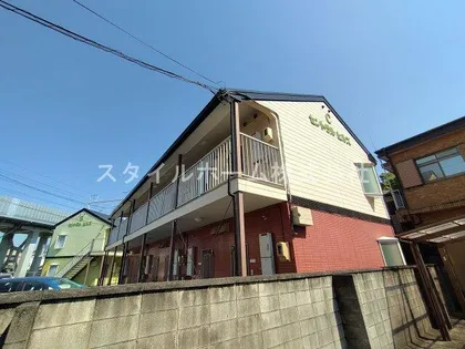 セントラルヒルズ A棟の画像