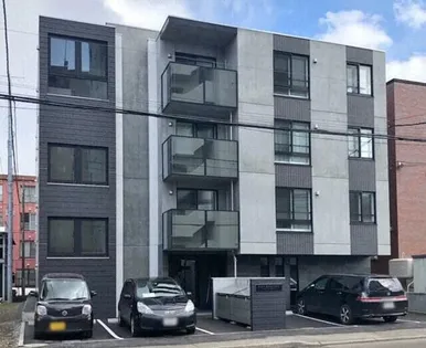 CITY RESIDENCE幌平橋の画像