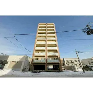 PARTIRE 桑園の画像