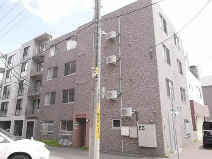 エレガントコートMAの画像