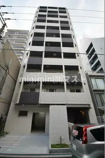 ララプレイス京町堀プロムナード【11階】の外観