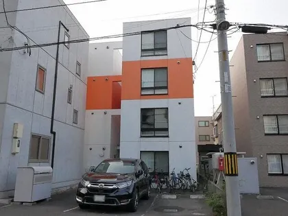 リンコントロ発寒南の画像