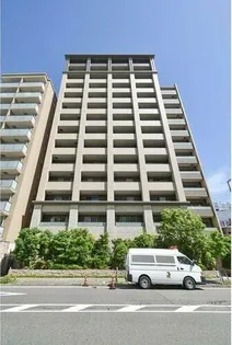 LaSante東桜【11階】の外観