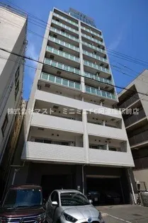 アーバネックス梅田西【8階】の外観