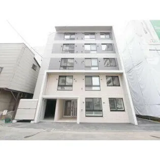 ALPHA中島公園の画像