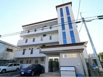 クレア桜山の画像
