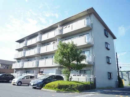 フォレスト石山の画像