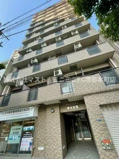 ディナスティ清水谷Ⅲの画像