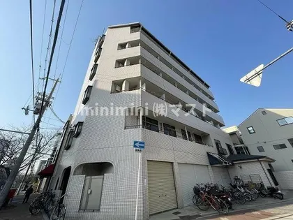 コスモガーデンの画像