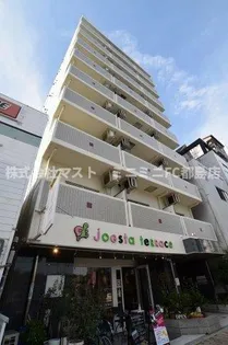 キャナル天満橋【8階】の外観