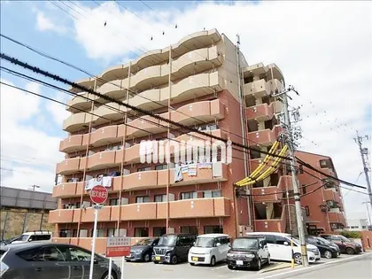 シティーコート二本木新町の画像