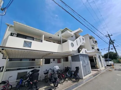 ベルフォーレの画像