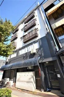 ベイアパートメントの画像