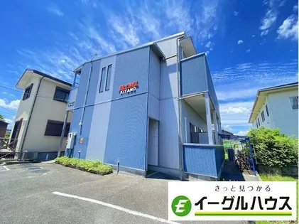 SHANT北野の画像