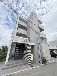 大阪府吹田市末広町【マンション】の外観