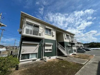 グリーンヴィレッジ南別府の画像