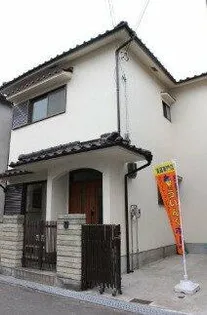 兵庫県明石市二見町西二見【一戸建】の外観