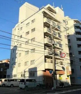 クレドール西明石1【201号室】の外観