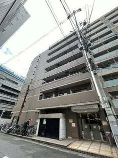 エルテルン壱番館【3階】の外観