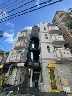 LIVE SPACE十三の画像