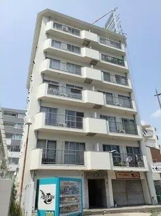 コーポ守口の画像