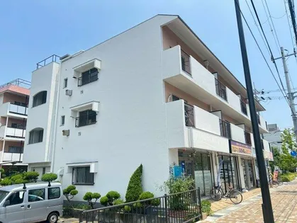 第3マンションの画像