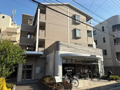 アーバネックス西宮門戸の画像