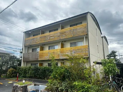 ペアコート仁川の画像