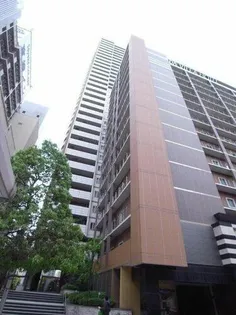 アップルタワー大阪谷町の画像