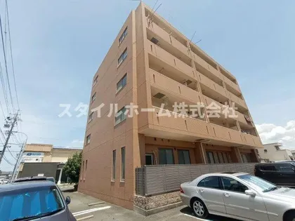 ベルドミール豊川の画像