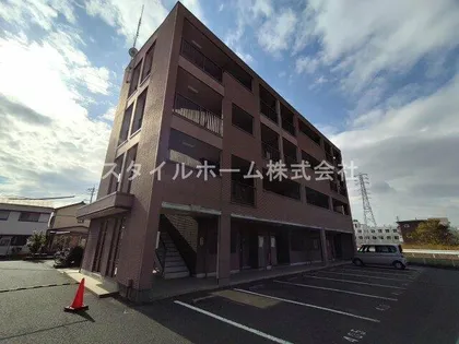 グラディオ諏訪の画像
