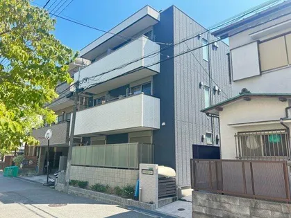 シックピエス西宮北口の画像