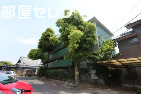 メゾンSー1の画像