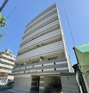 BーRISE玉造の画像