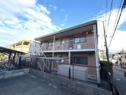 シティハイム本山の画像