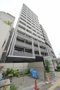 エスリード大阪天満宮【6階】の外観