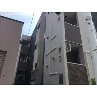 イルフィオーレ【301号室】の外観