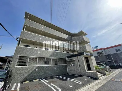 カーサベルデの画像