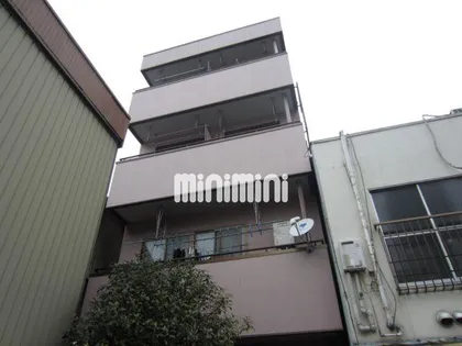 七福堂マンションの画像