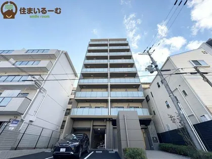 クローバー グランツ都島の画像