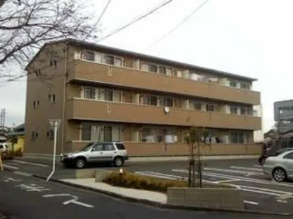 パークサイド前田の画像