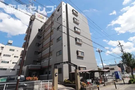 エステートOSM四番の画像