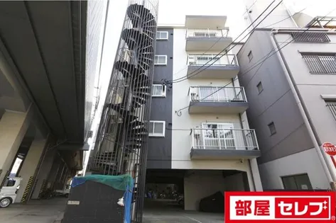 第2協和コーポの画像