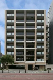 エンクレスト香椎セピア通りの画像