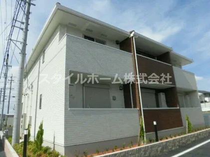 ウエスト ヌーヴォー Ⅱの画像